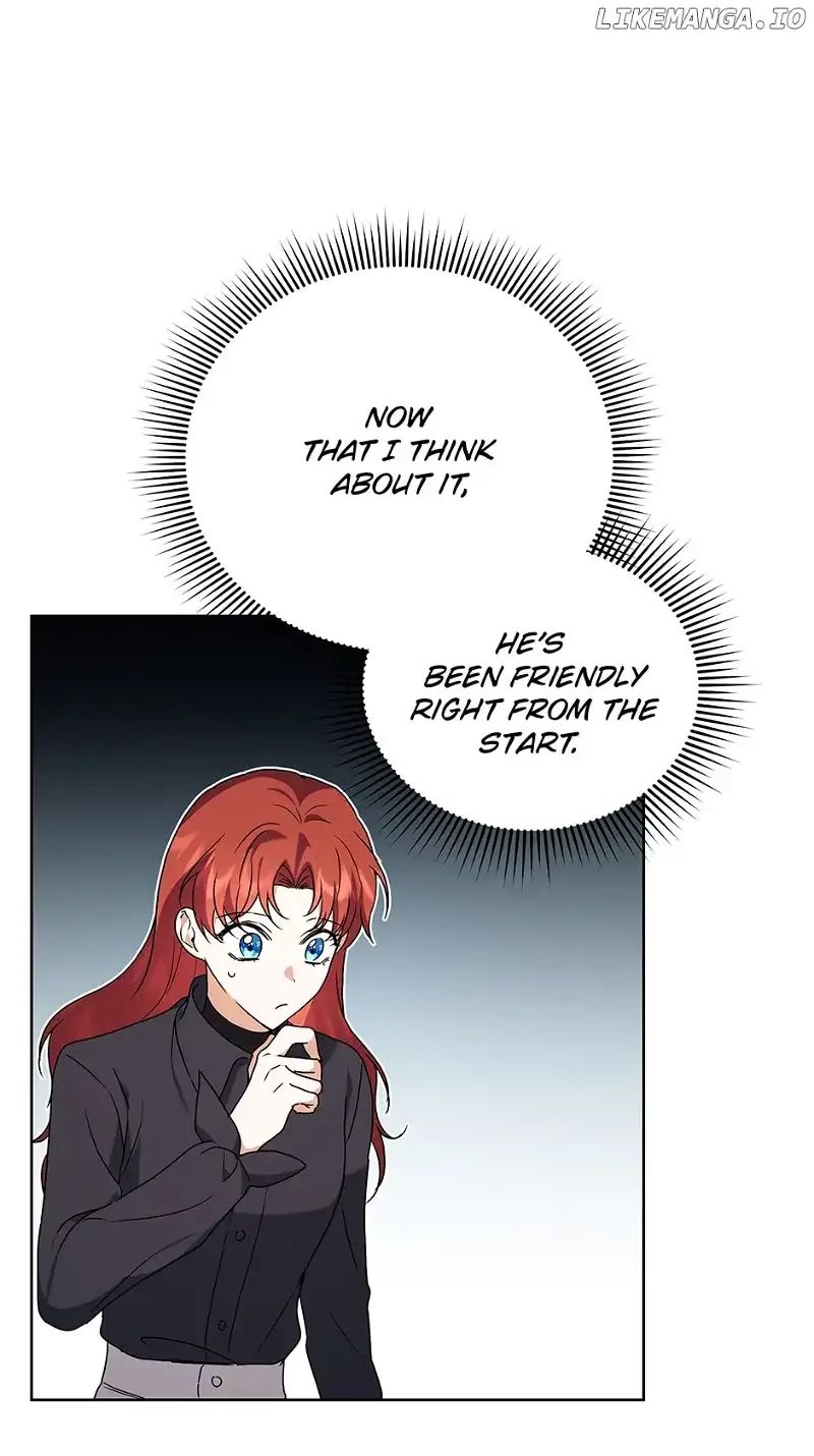 I Became the Villain’s Trainer Chapter 72 page 44