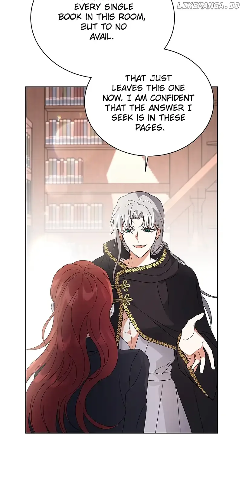 I Became the Villain’s Trainer Chapter 72 page 58