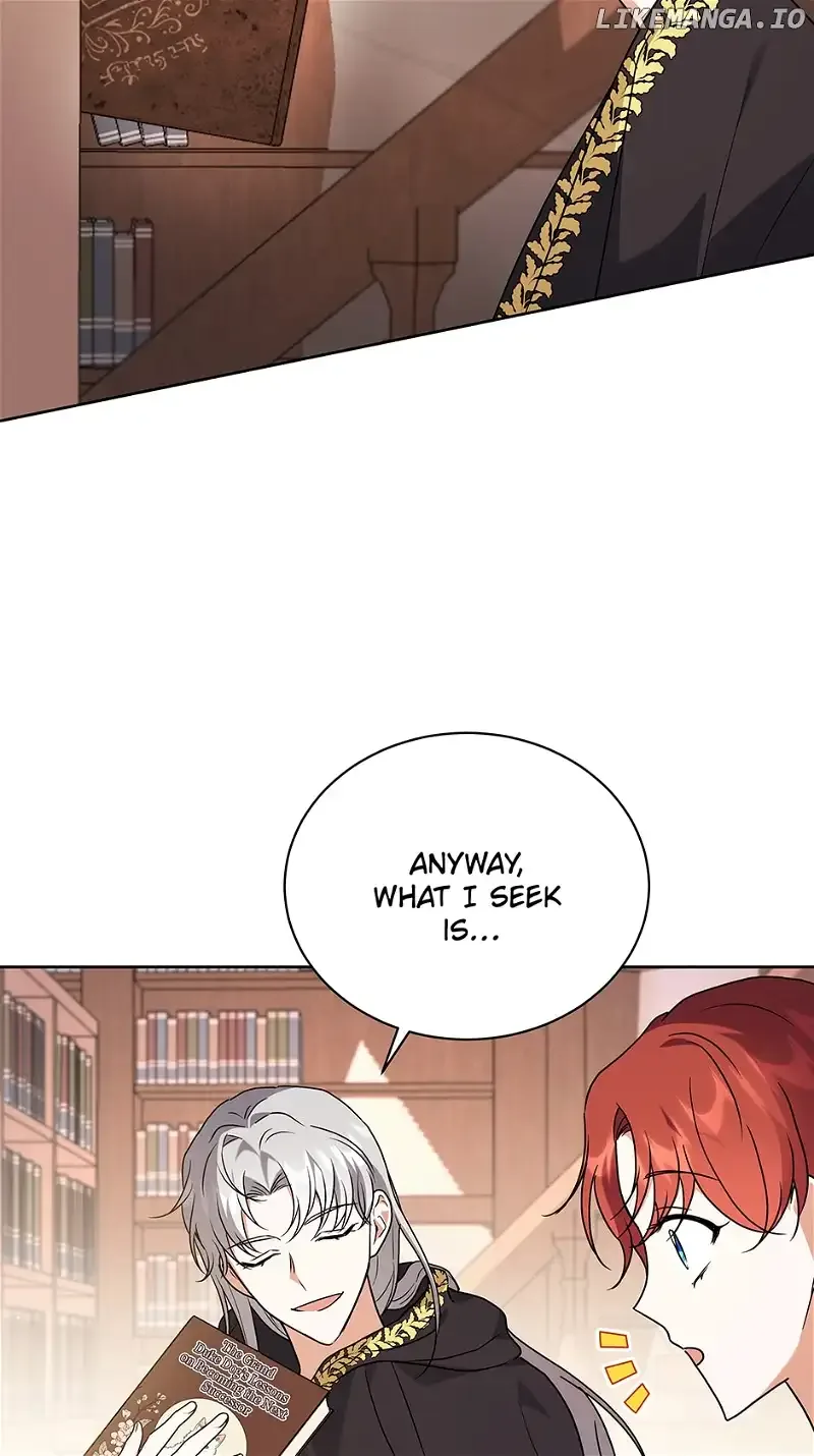 I Became the Villain’s Trainer Chapter 72 page 46