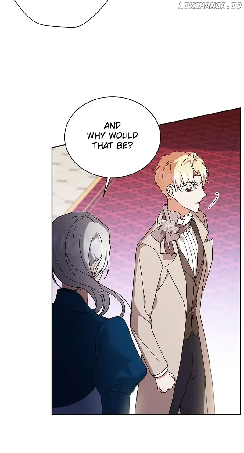 I Became the Villain’s Trainer Chapter 70 page 21