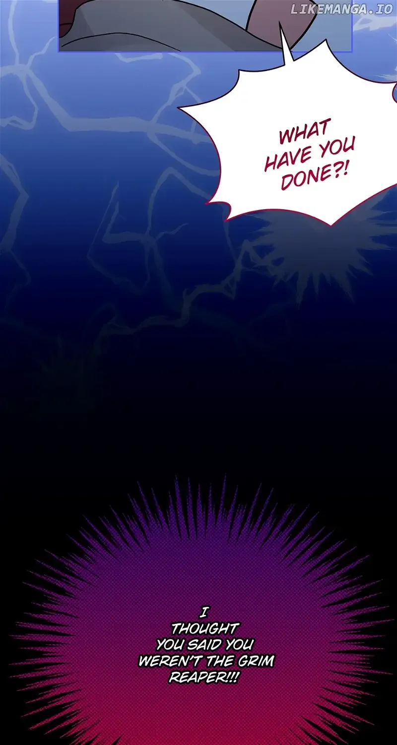 I Became the Villain’s Trainer Chapter 72 page 6