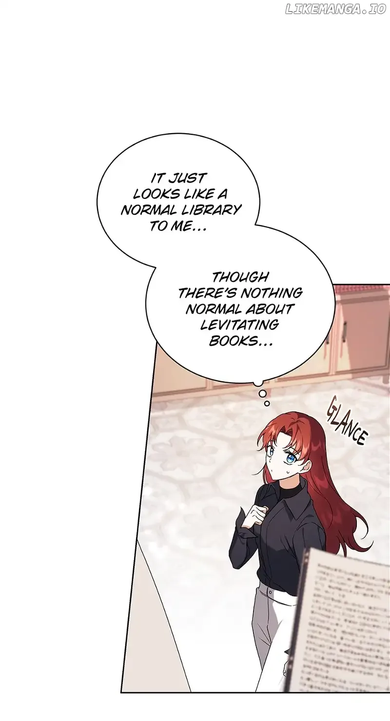 I Became the Villain’s Trainer Chapter 72 page 30