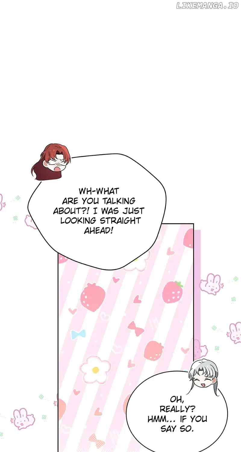 I Became the Villain’s Trainer Chapter 72 page 37