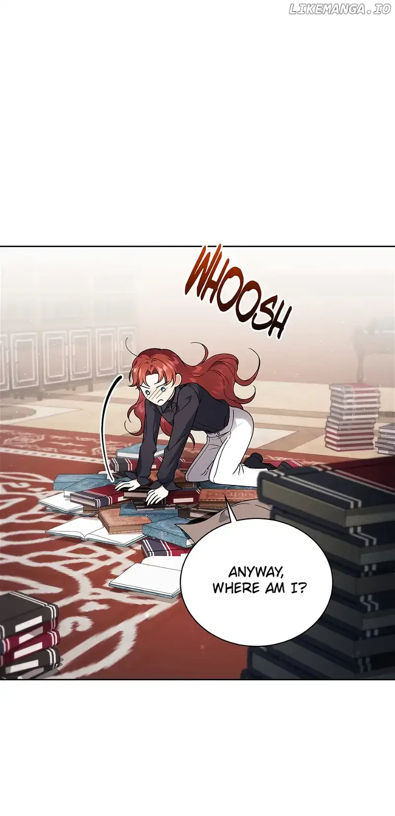 I Became the Villain’s Trainer Chapter 72 page 11