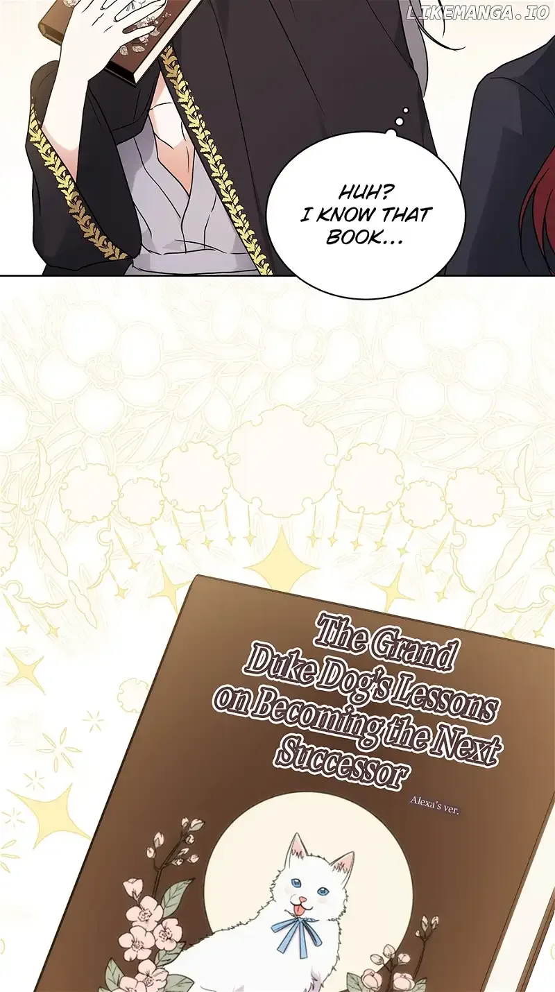 I Became the Villain’s Trainer Chapter 72 page 47