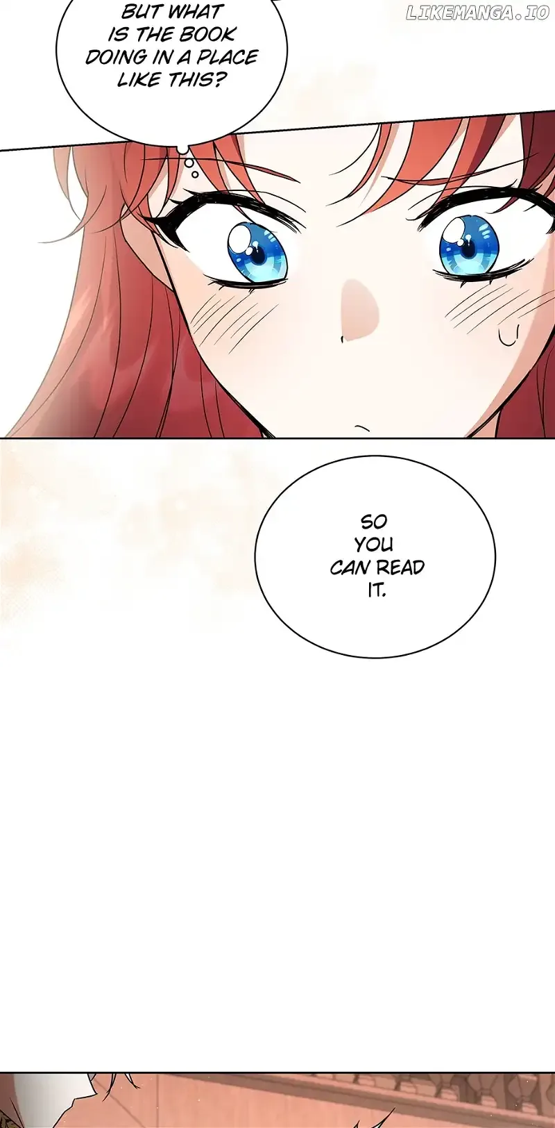 I Became the Villain’s Trainer Chapter 72 page 54