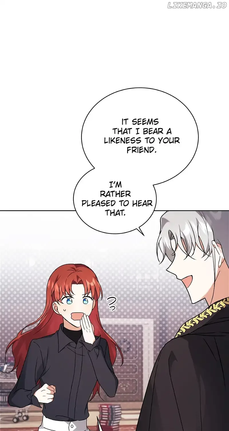 I Became the Villain’s Trainer Chapter 72 page 22