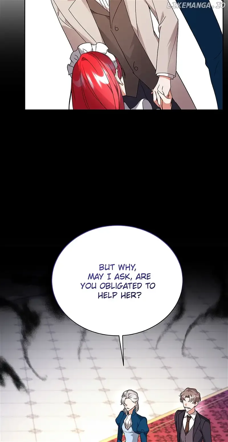 I Became the Villain’s Trainer Chapter 70 page 9
