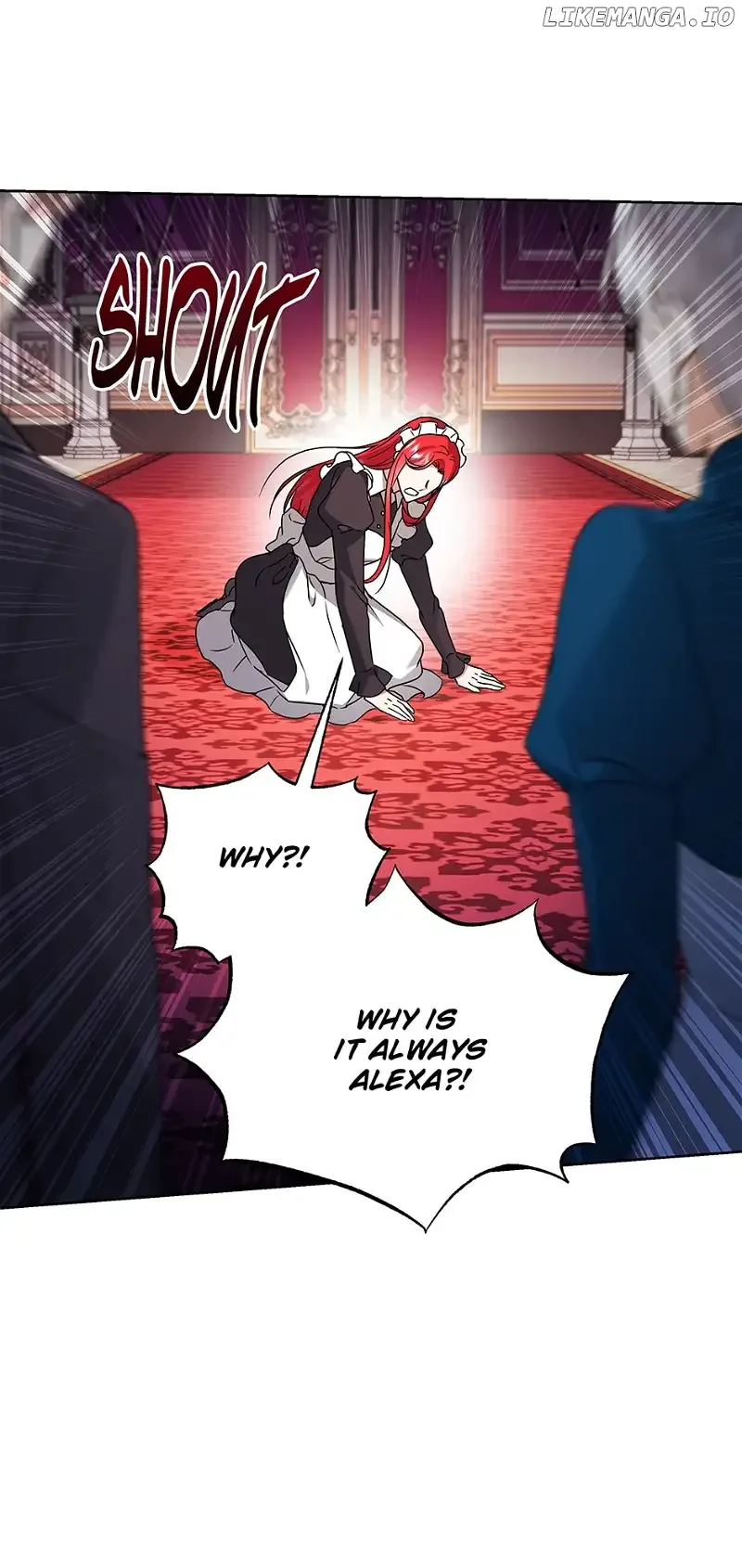 I Became the Villain’s Trainer Chapter 70 page 29