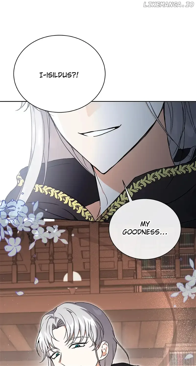 I Became the Villain’s Trainer Chapter 72 page 20