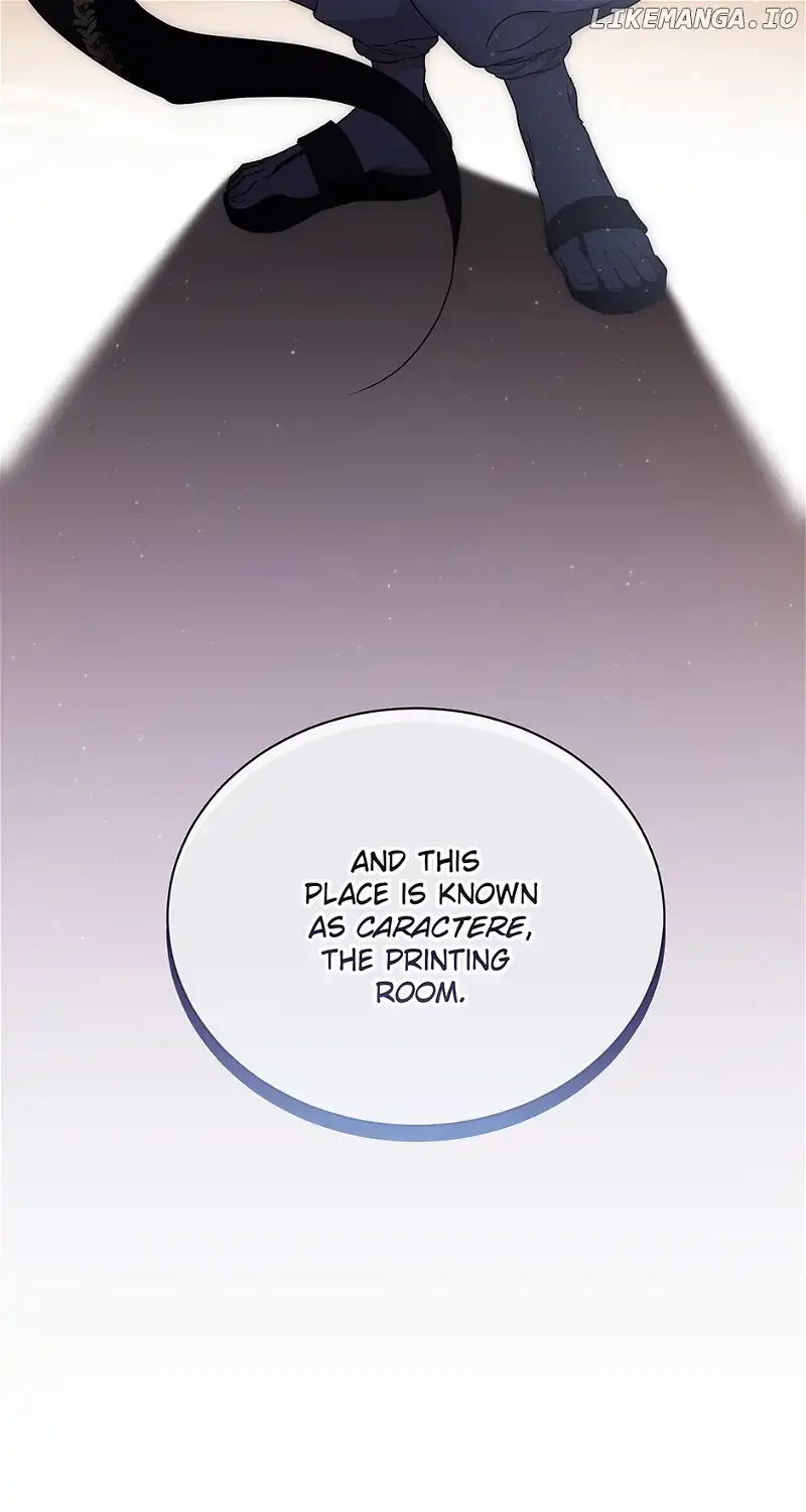 I Became the Villain’s Trainer Chapter 72 page 26