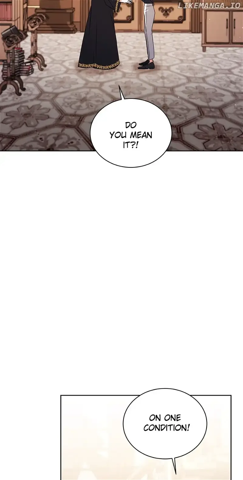 I Became the Villain’s Trainer Chapter 72 page 69