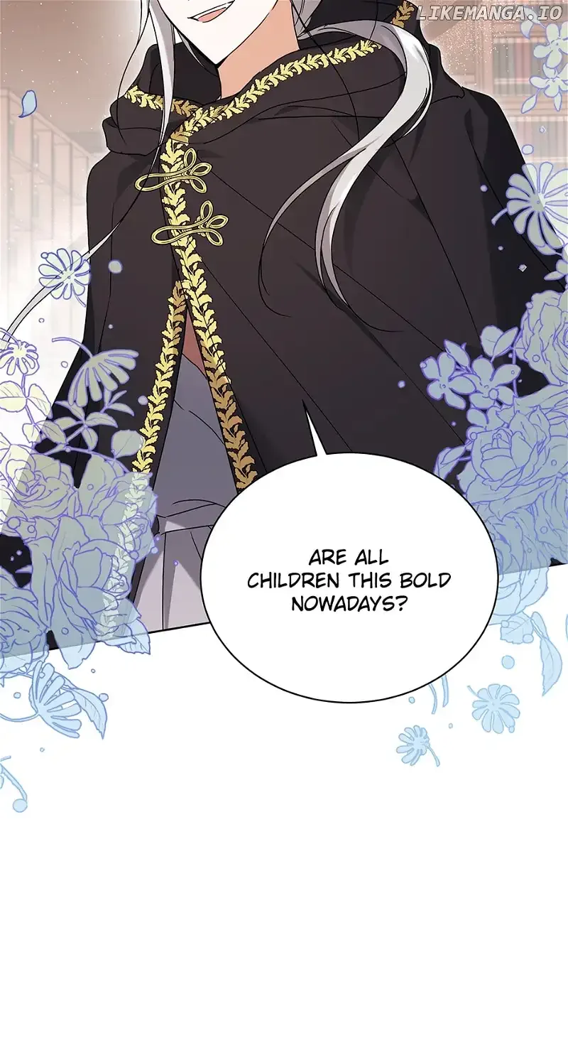 I Became the Villain’s Trainer Chapter 72 page 21