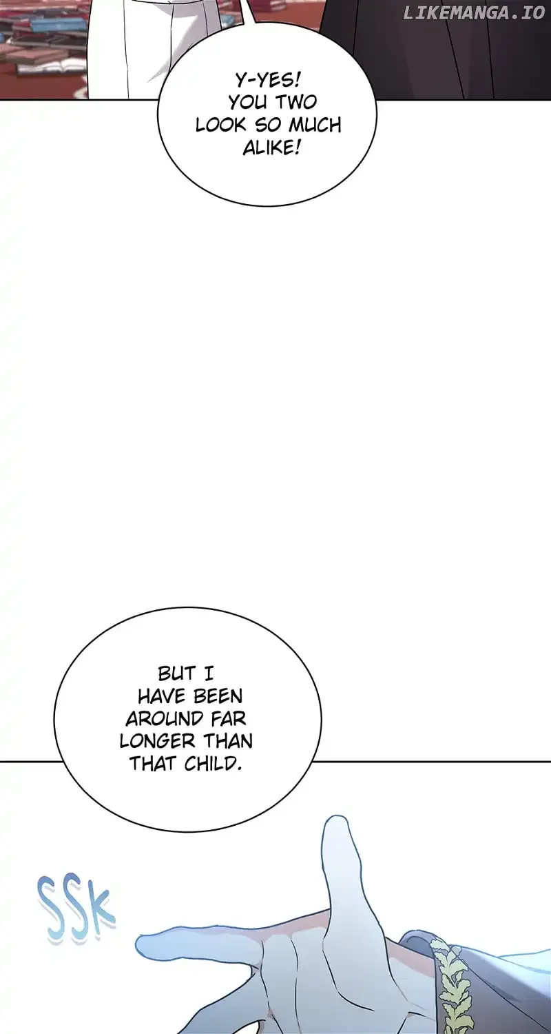 I Became the Villain’s Trainer Chapter 72 page 23