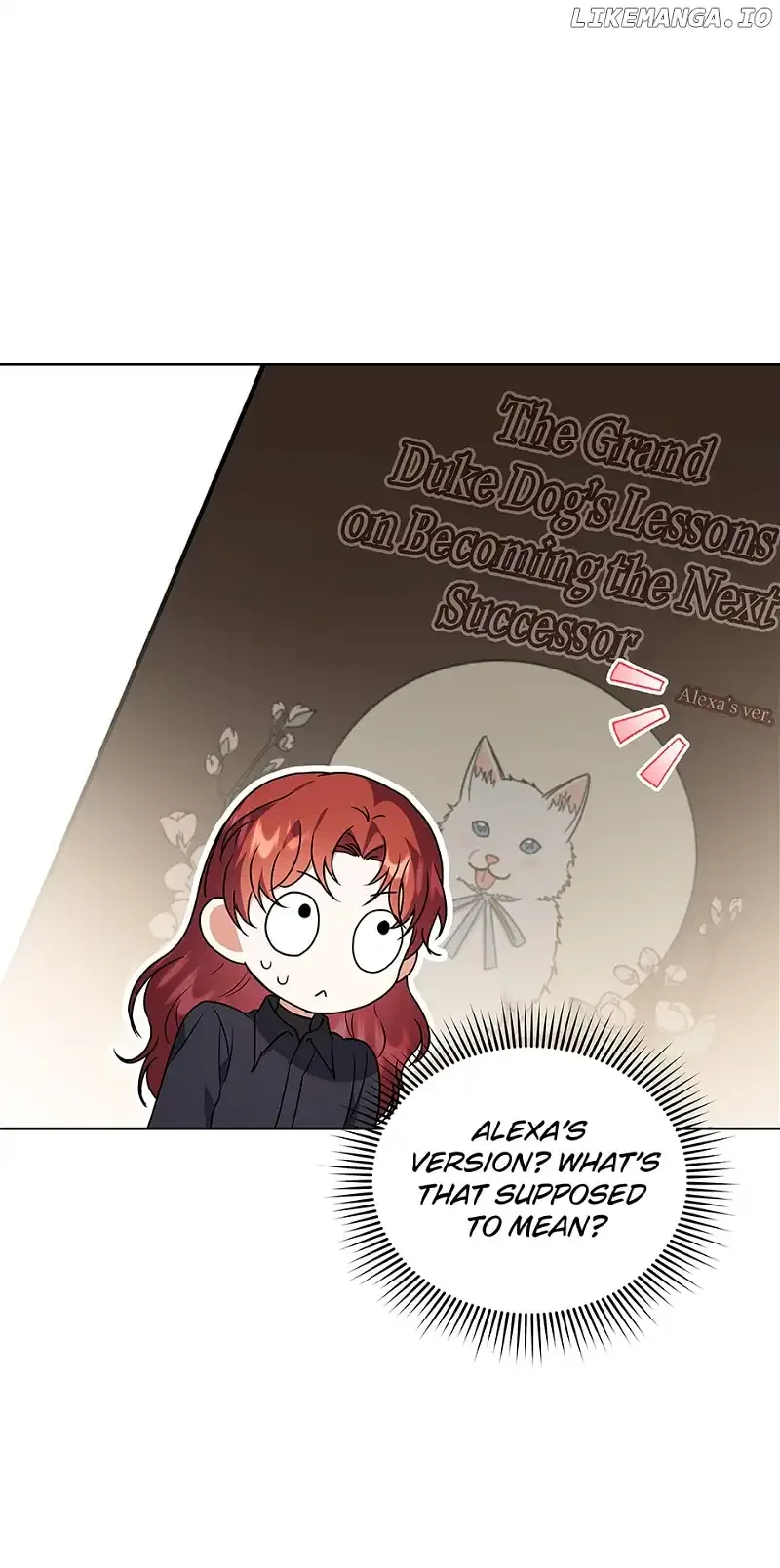 I Became the Villain’s Trainer Chapter 72 page 49