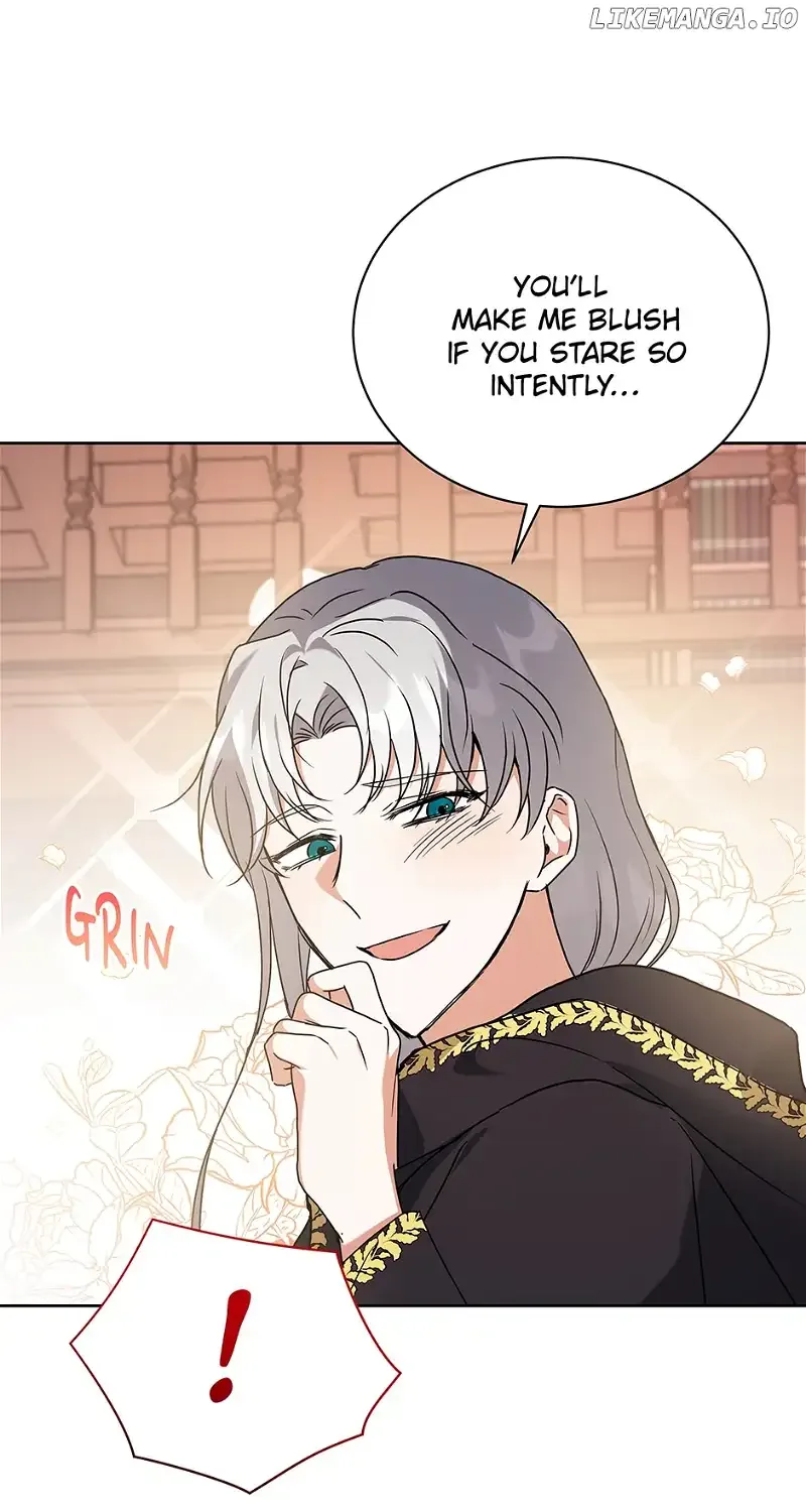 I Became the Villain’s Trainer Chapter 72 page 36