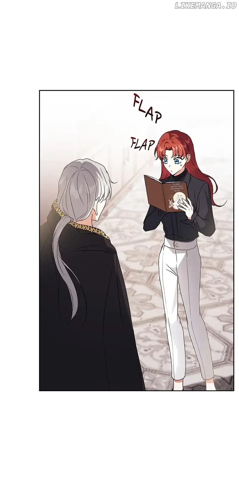 I Became the Villain’s Trainer Chapter 72 page 52