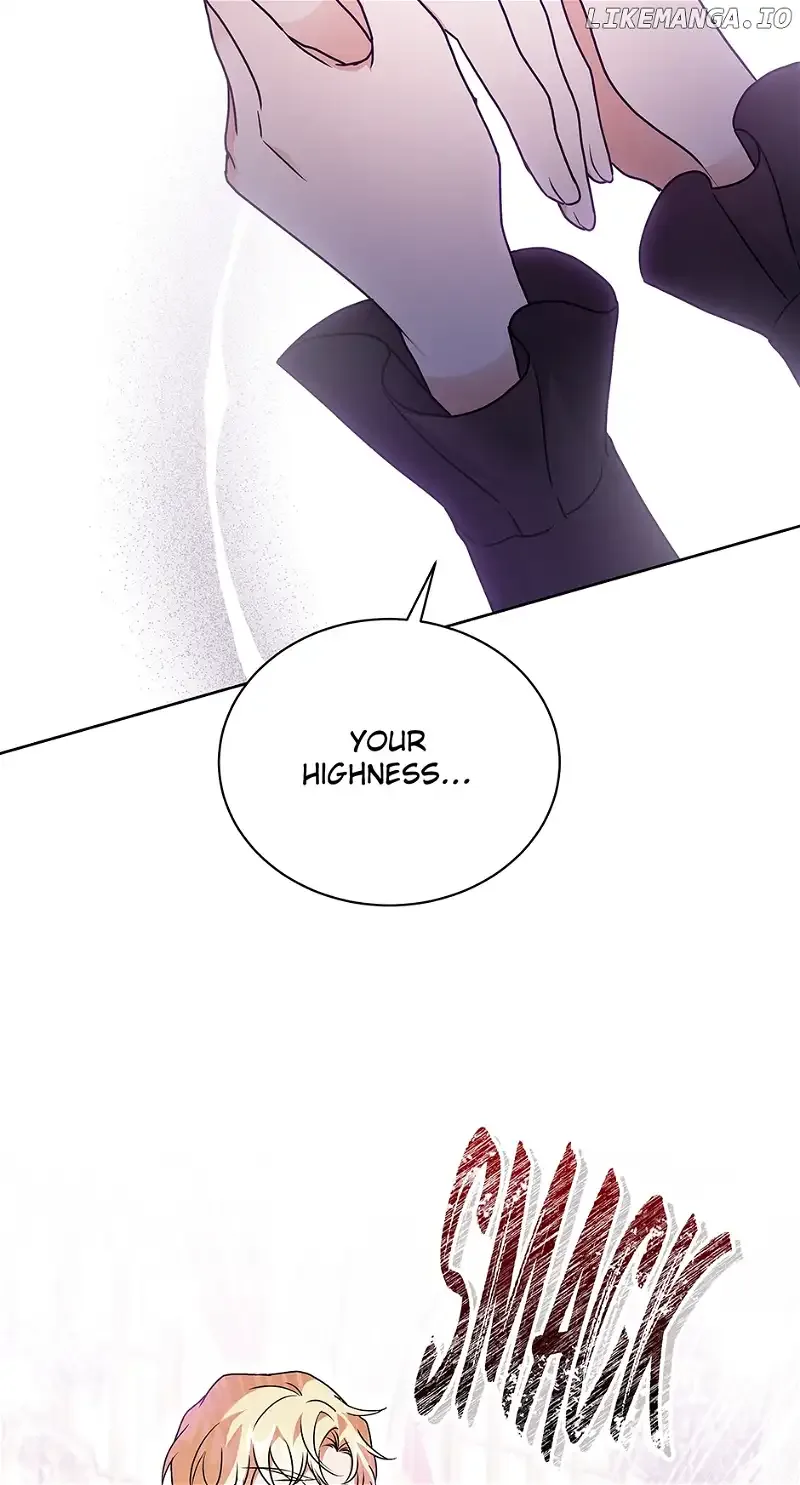 I Became the Villain’s Trainer Chapter 70 page 17