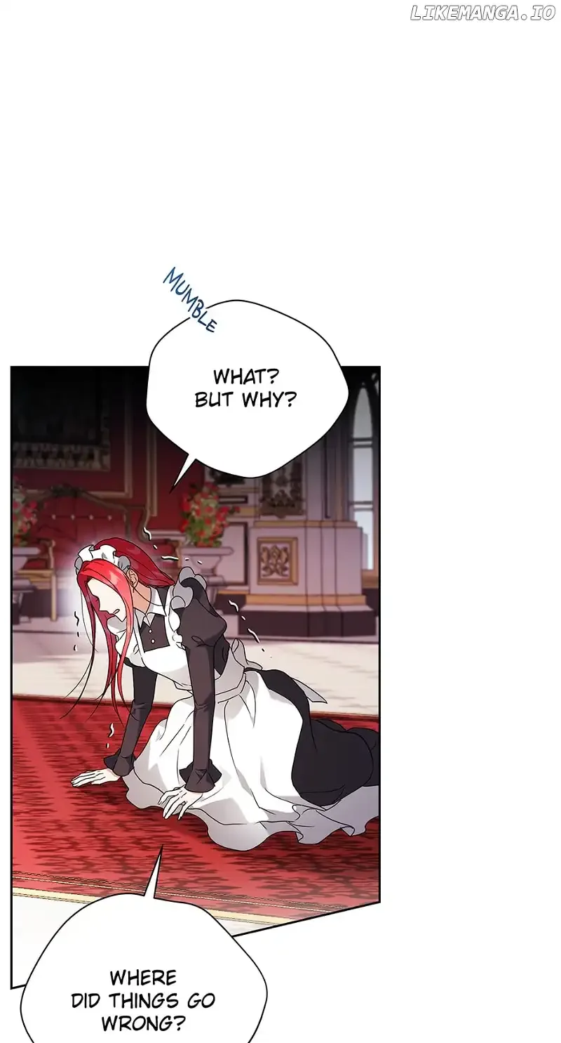 I Became the Villain’s Trainer Chapter 70 page 20