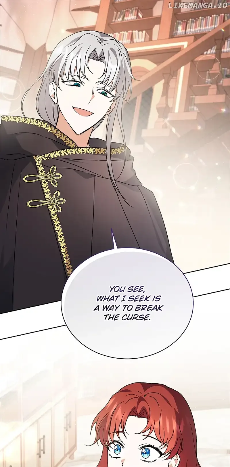 I Became the Villain’s Trainer Chapter 72 page 56