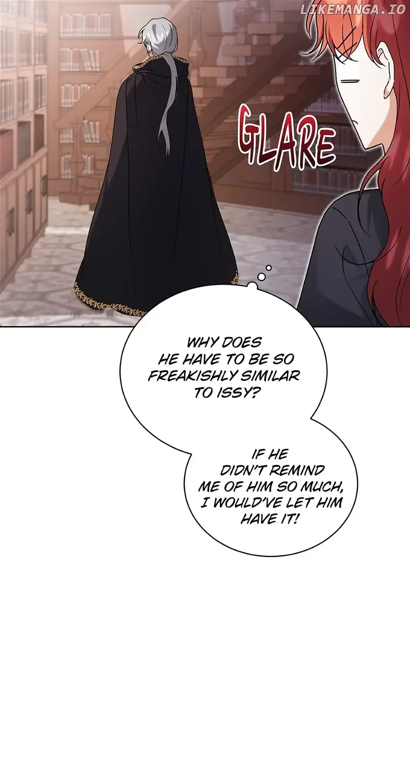I Became the Villain’s Trainer Chapter 72 page 34