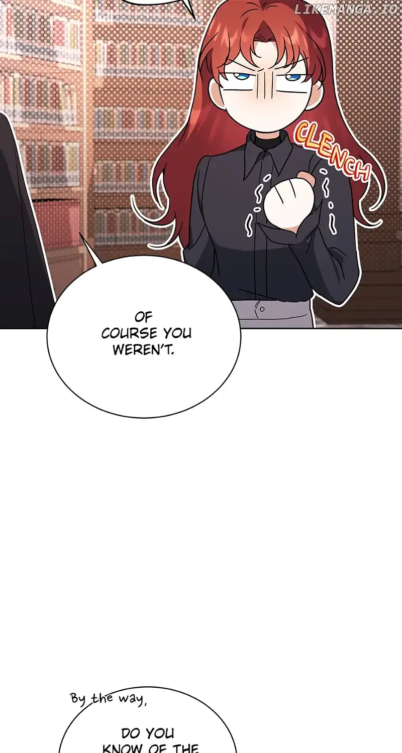 I Became the Villain’s Trainer Chapter 72 page 39