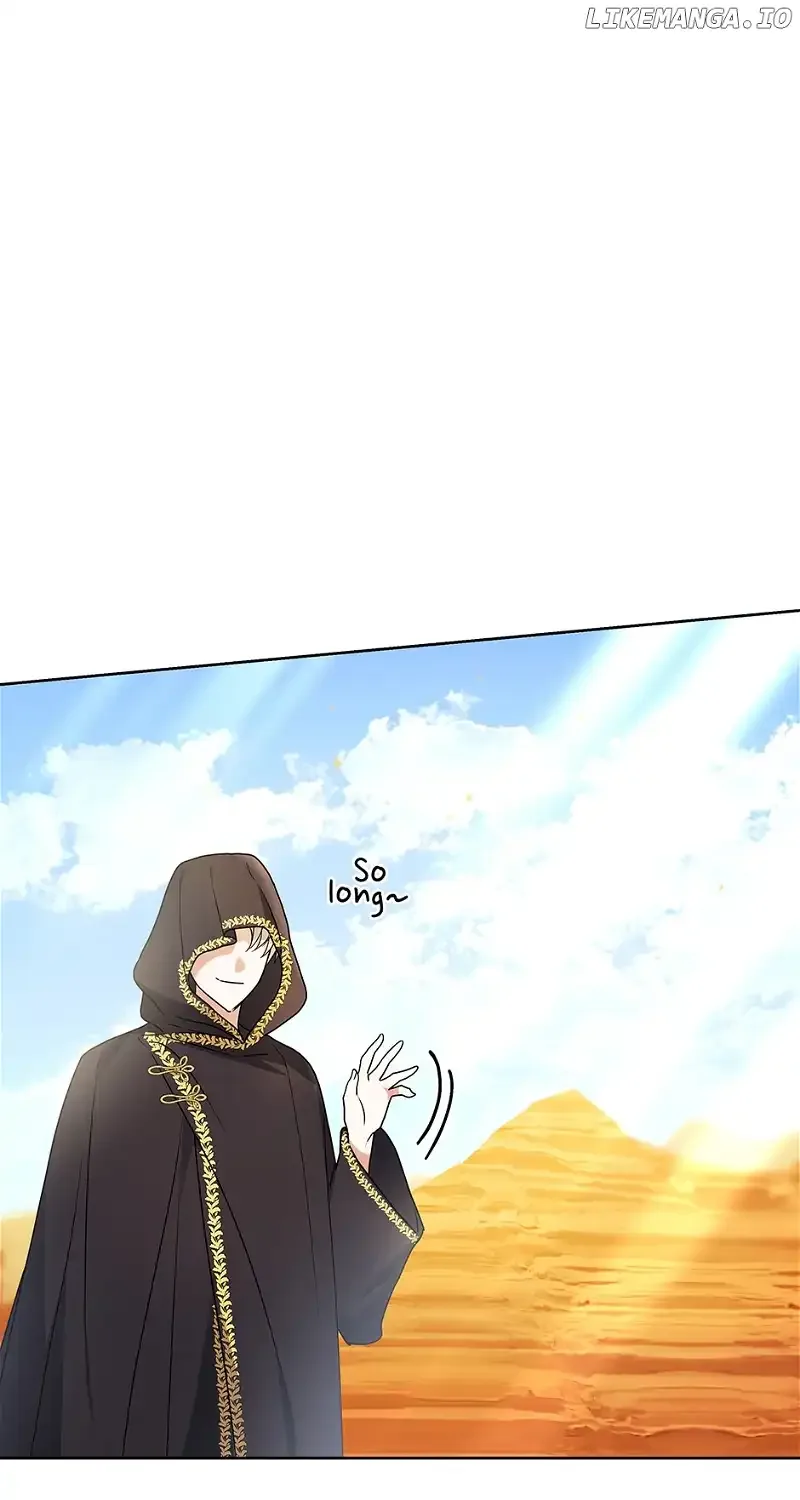 I Became the Villain’s Trainer Chapter 72 page 4