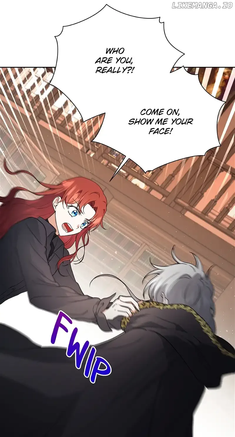 I Became the Villain’s Trainer Chapter 72 page 17