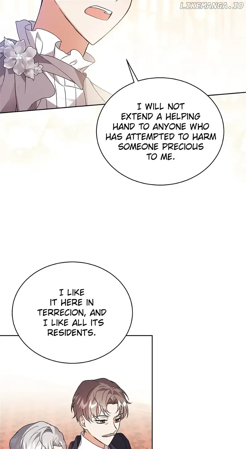 I Became the Villain’s Trainer Chapter 70 page 25