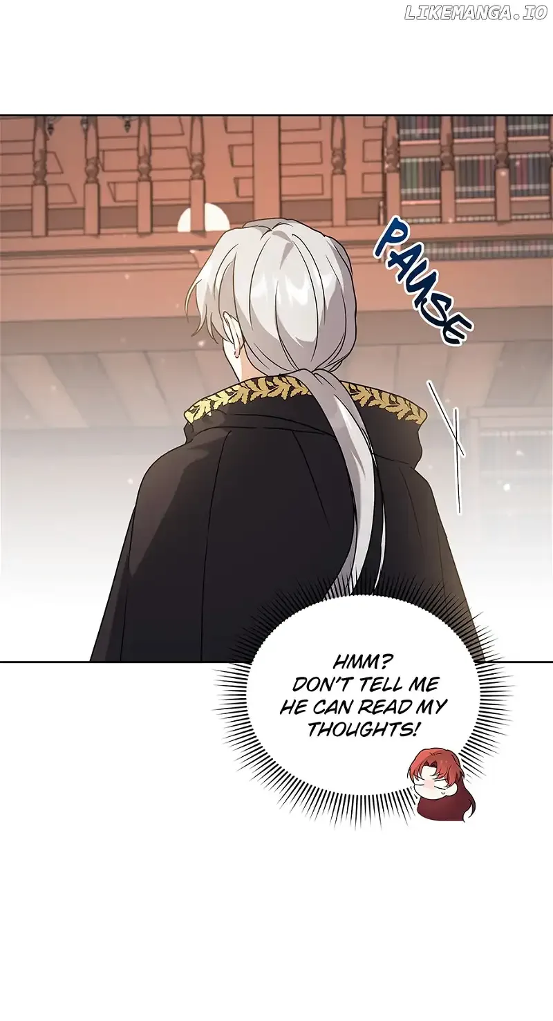 I Became the Villain’s Trainer Chapter 72 page 35