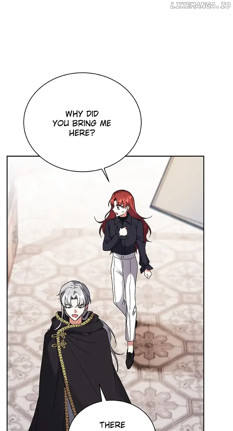 I Became the Villain’s Trainer Chapter 72 page 31