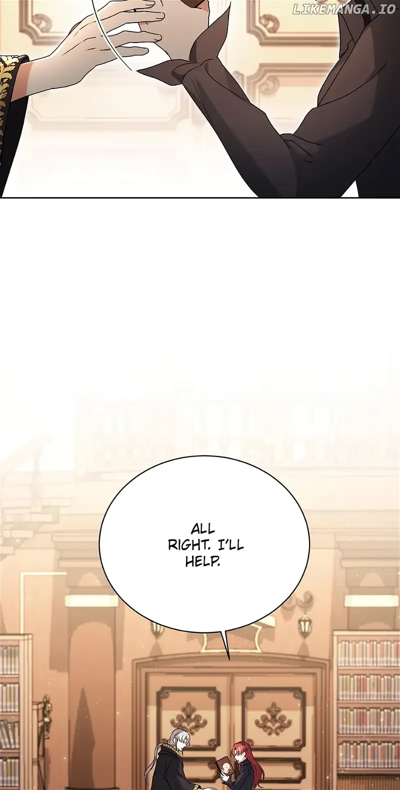 I Became the Villain’s Trainer Chapter 72 page 68
