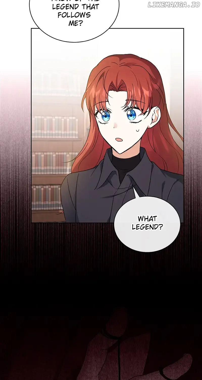 I Became the Villain’s Trainer Chapter 72 page 40