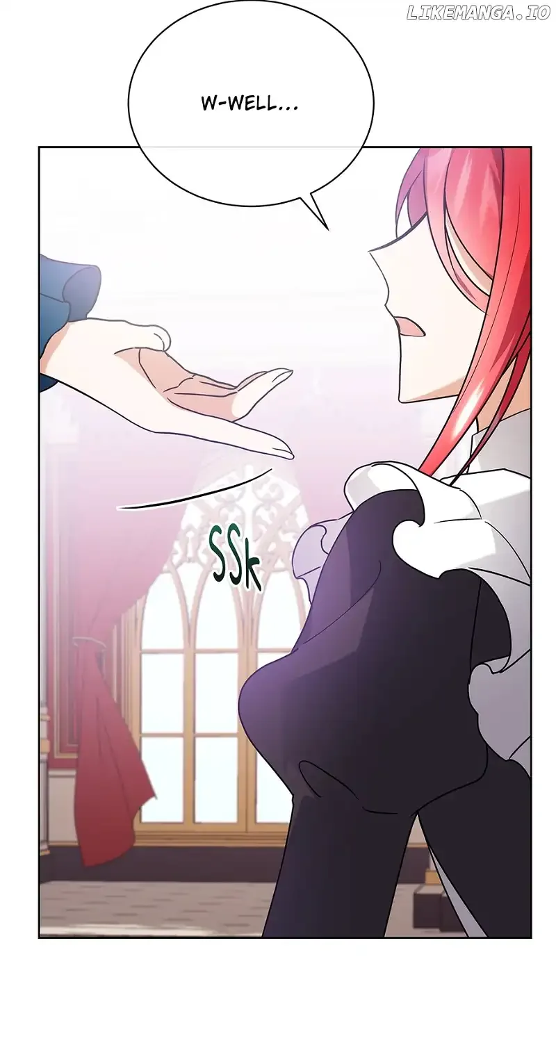 I Became the Villain’s Trainer Chapter 70 page 39
