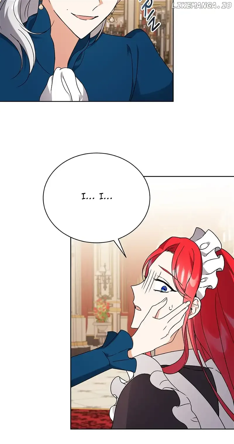 I Became the Villain’s Trainer Chapter 70 page 36