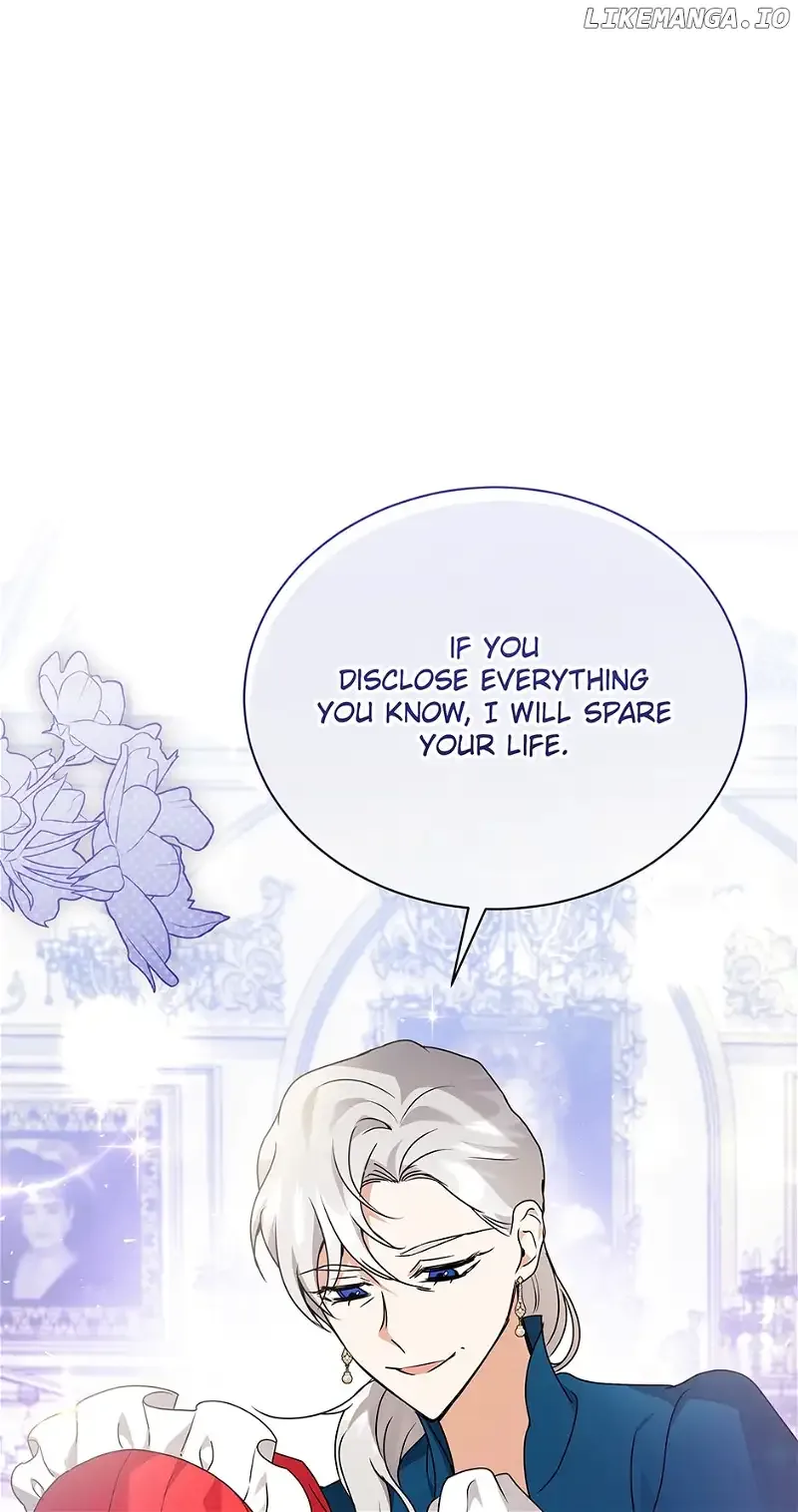I Became the Villain’s Trainer Chapter 70 page 37