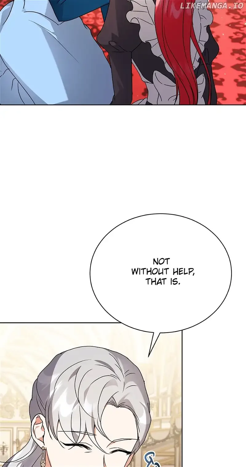 I Became the Villain’s Trainer Chapter 70 page 35