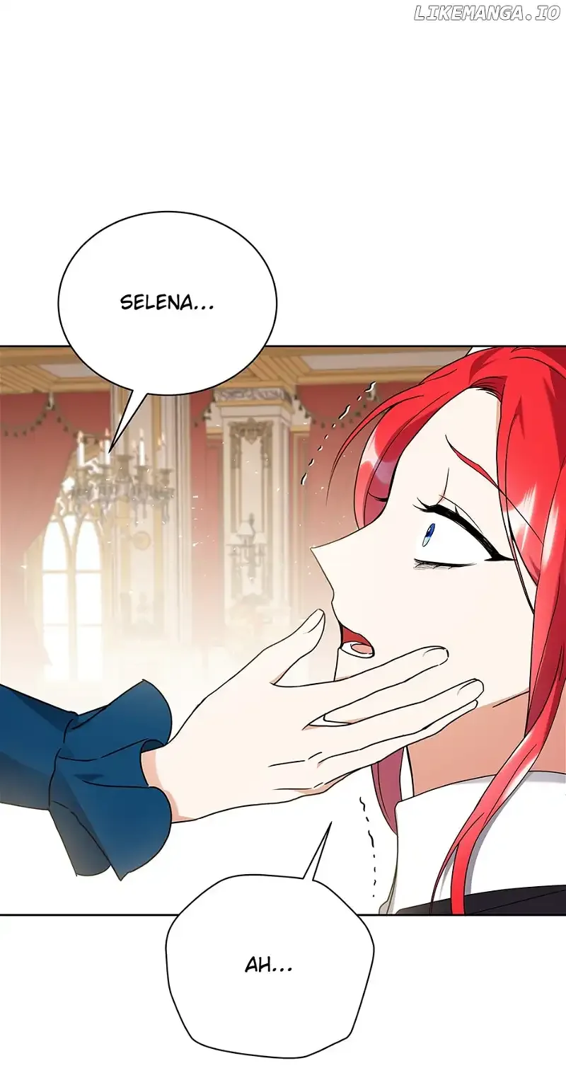 I Became the Villain’s Trainer Chapter 70 page 33