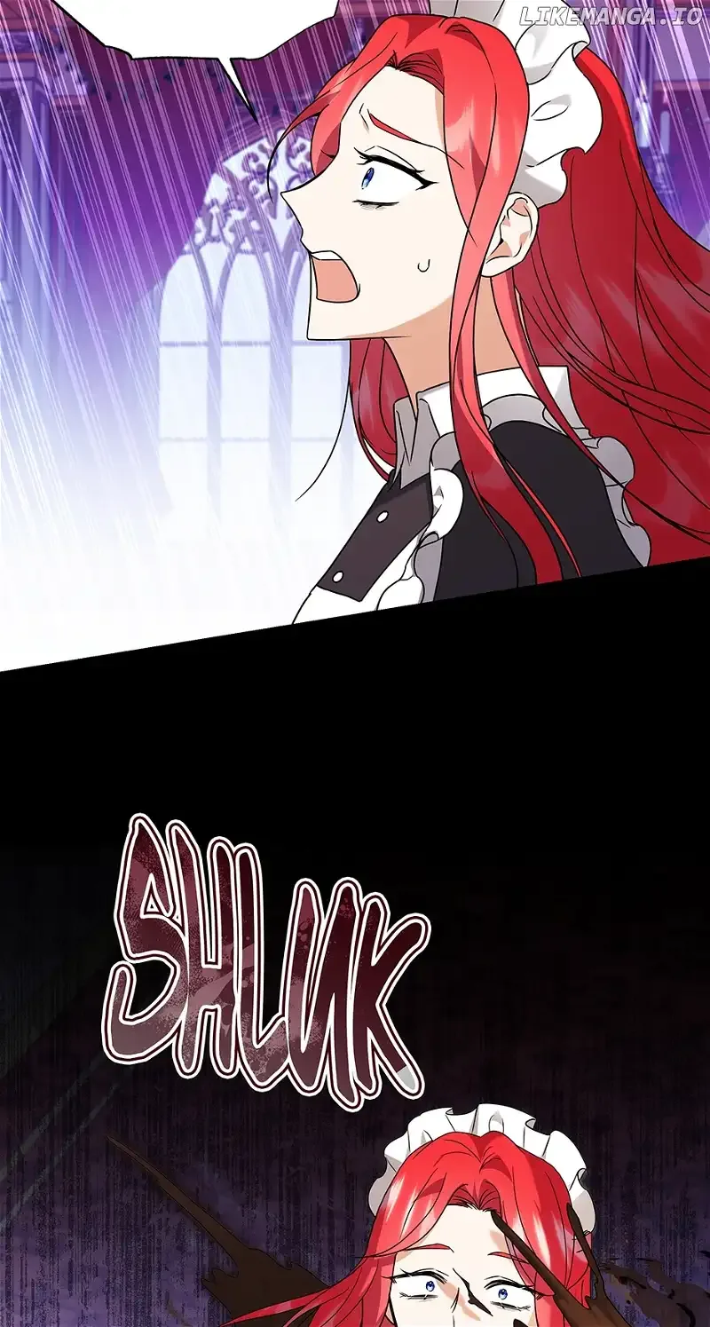 I Became the Villain’s Trainer Chapter 70 page 43