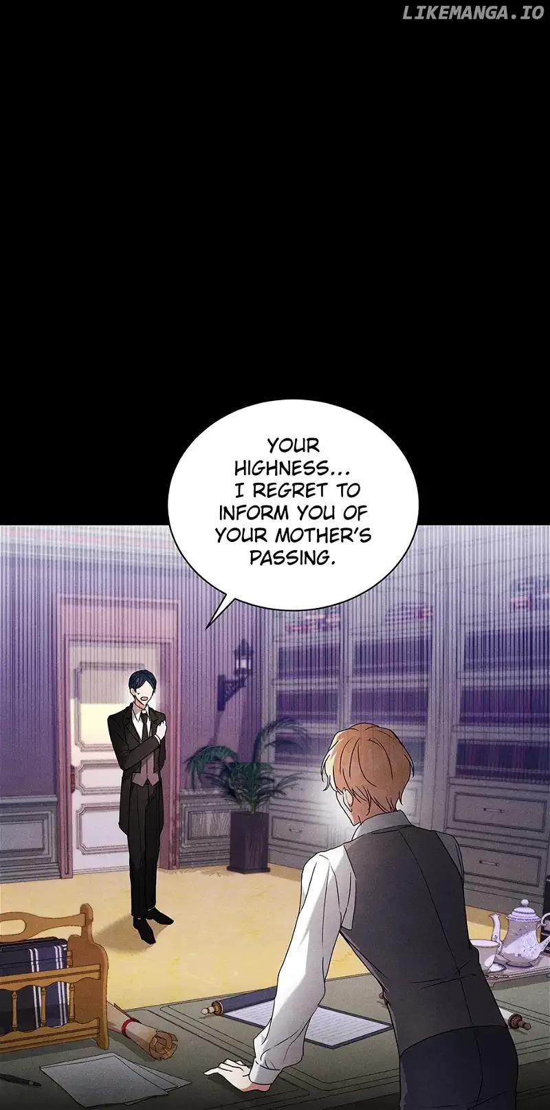 I Became the Villain’s Trainer Chapter 73 page 21