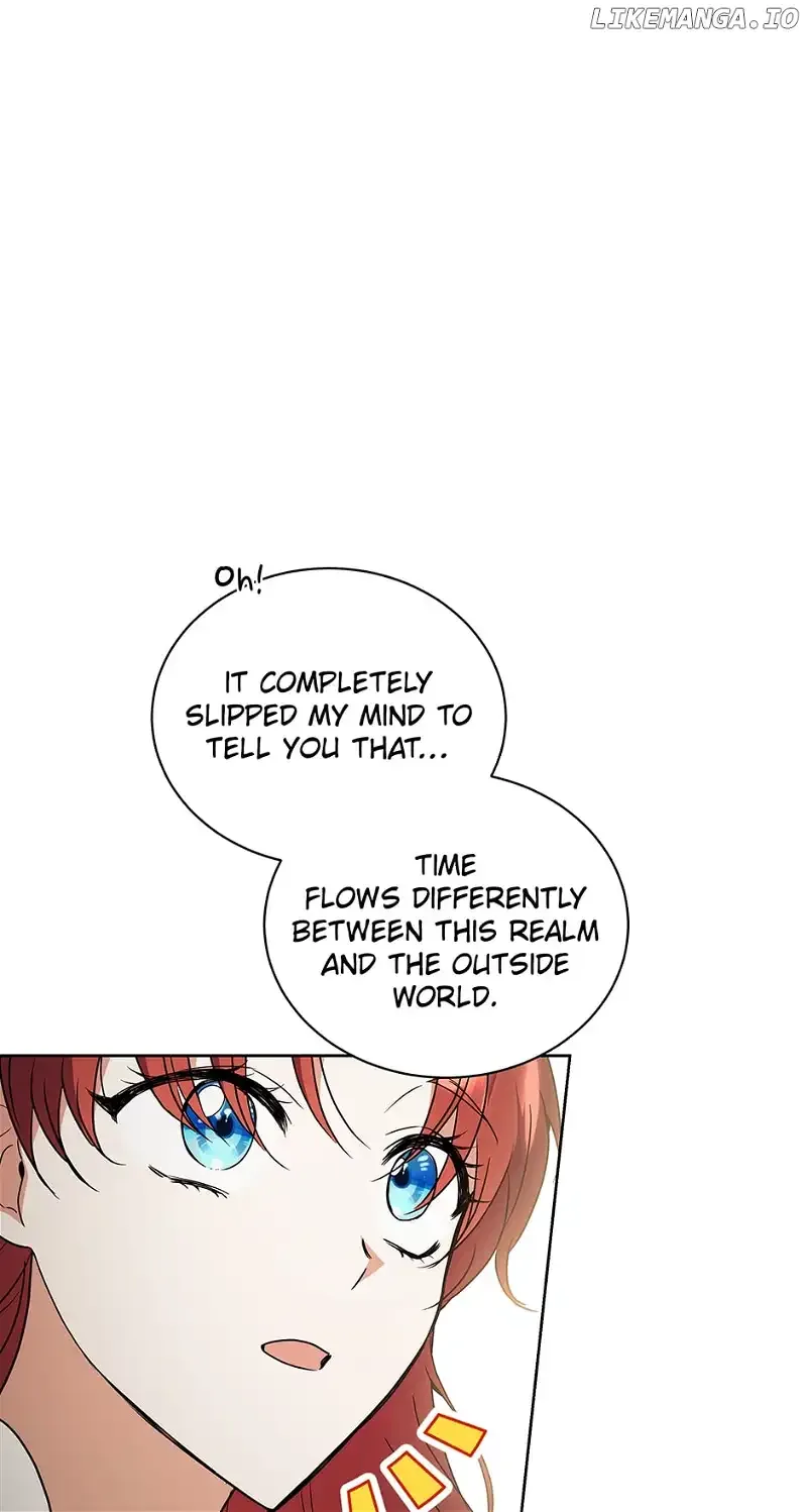 I Became the Villain’s Trainer Chapter 73 page 56