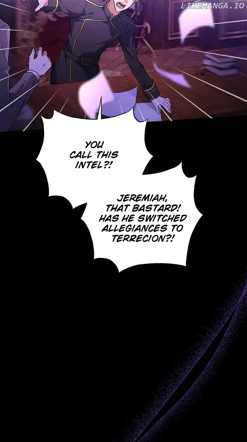 I Became the Villain’s Trainer Chapter 73 page 16