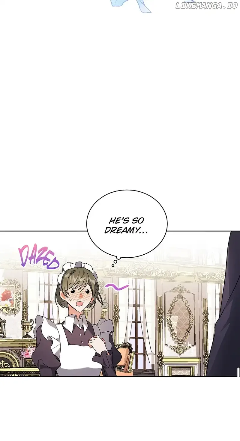 I Became the Villain’s Trainer Chapter 73 page 33