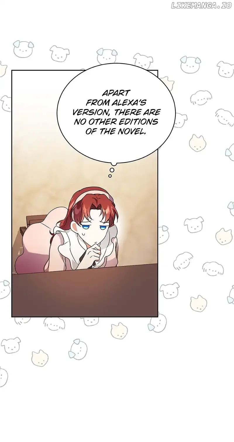 I Became the Villain’s Trainer Chapter 73 page 48