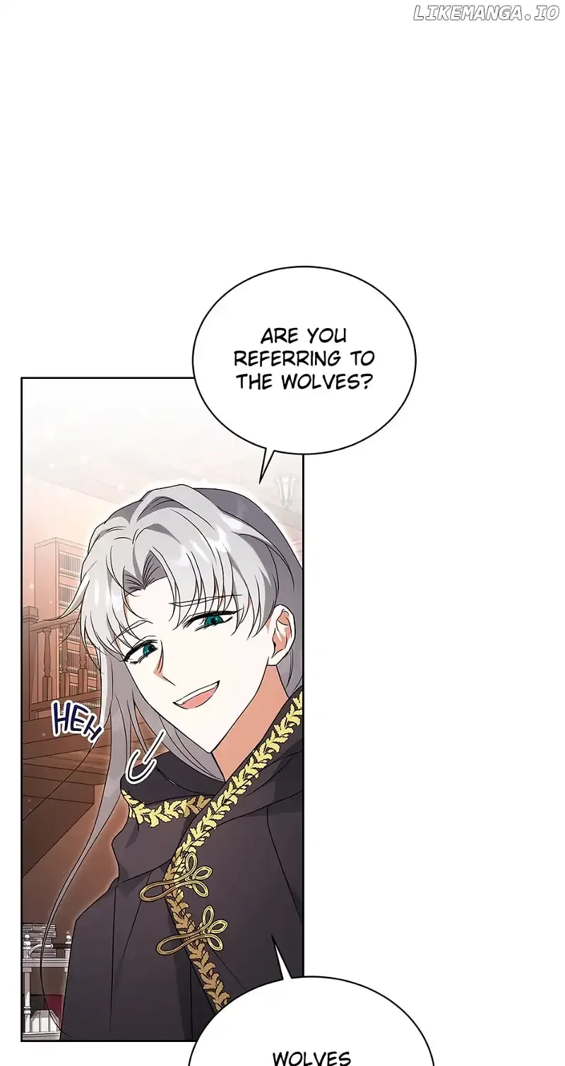 I Became the Villain’s Trainer Chapter 73 page 51