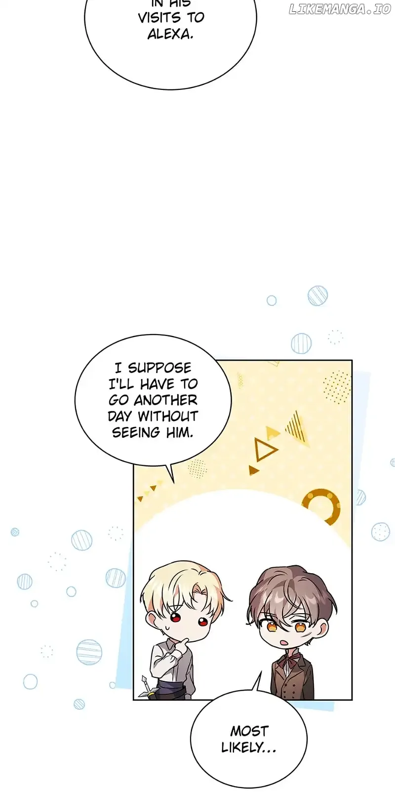 I Became the Villain’s Trainer Chapter 73 page 27