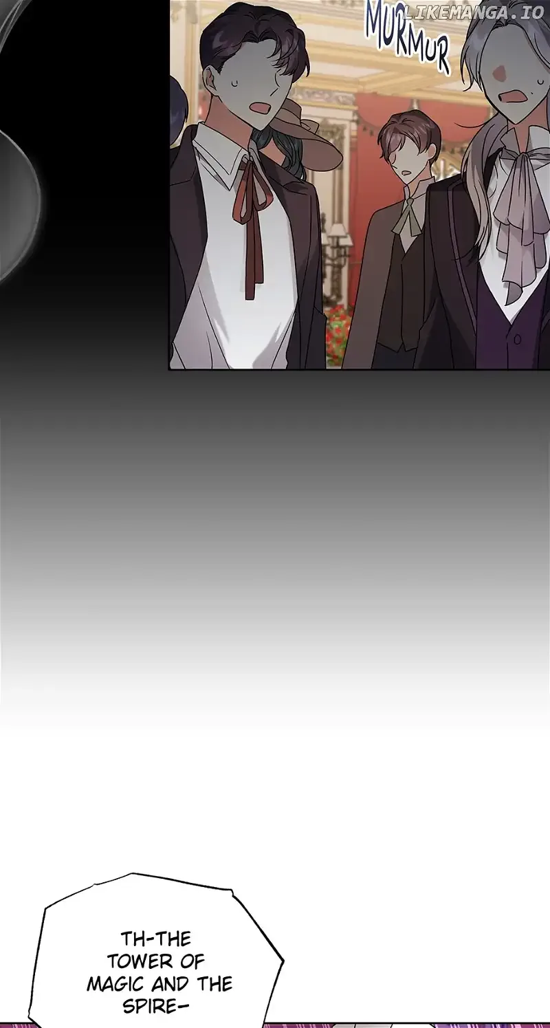 I Became the Villain’s Trainer Chapter 70 page 42