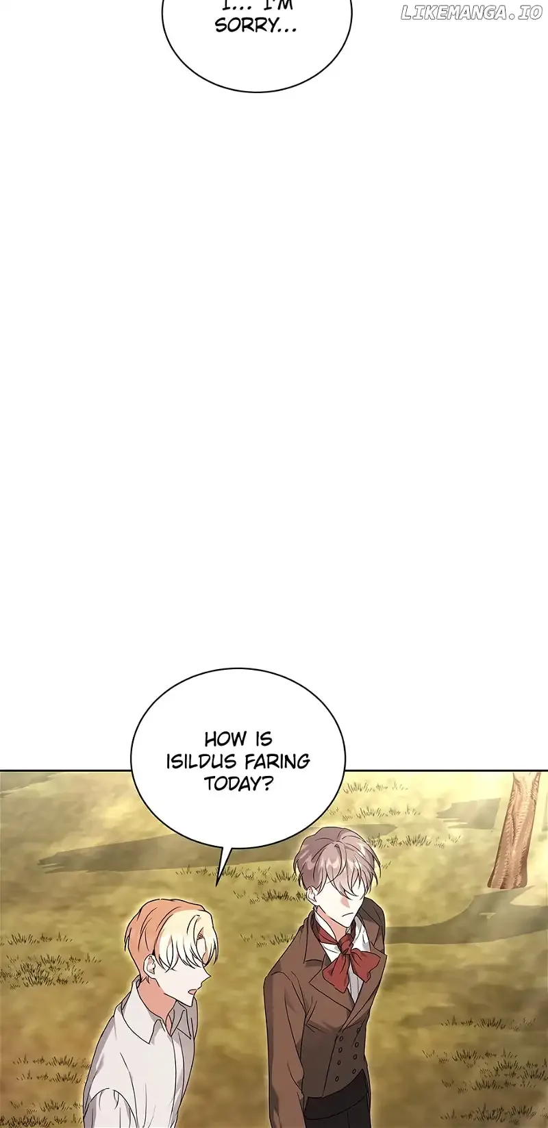 I Became the Villain’s Trainer Chapter 73 page 9