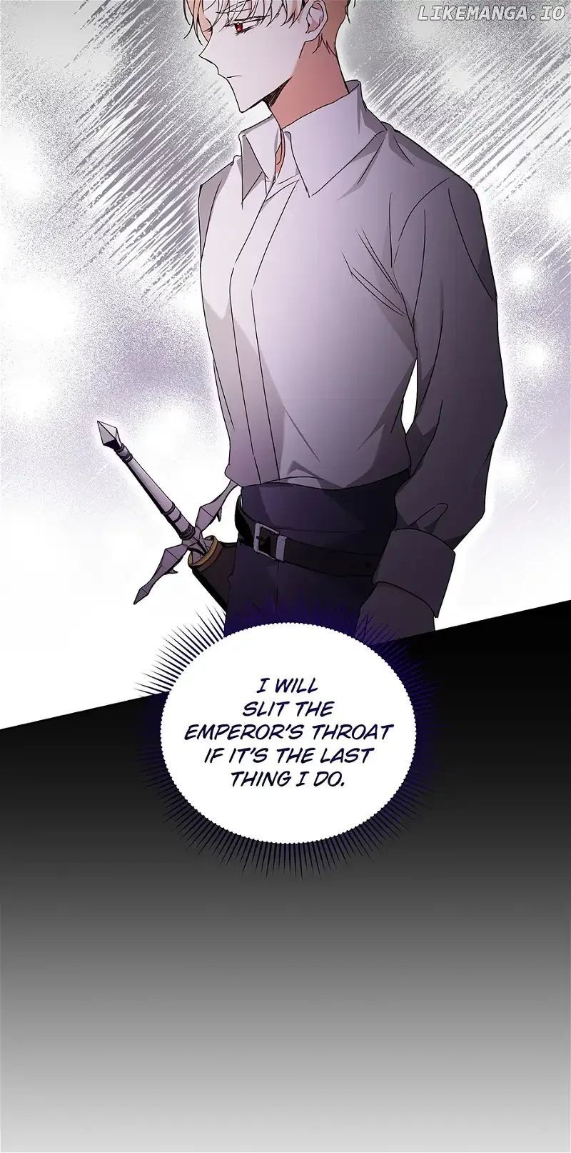I Became the Villain’s Trainer Chapter 73 page 25