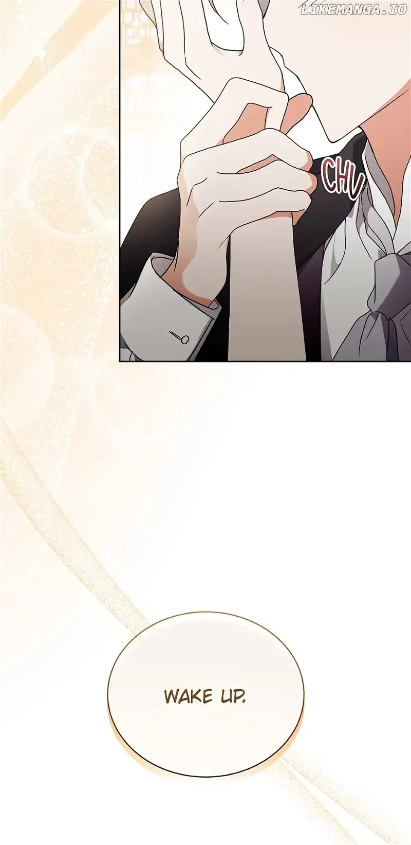 I Became the Villain’s Trainer Chapter 73 page 44